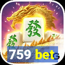 759 bet